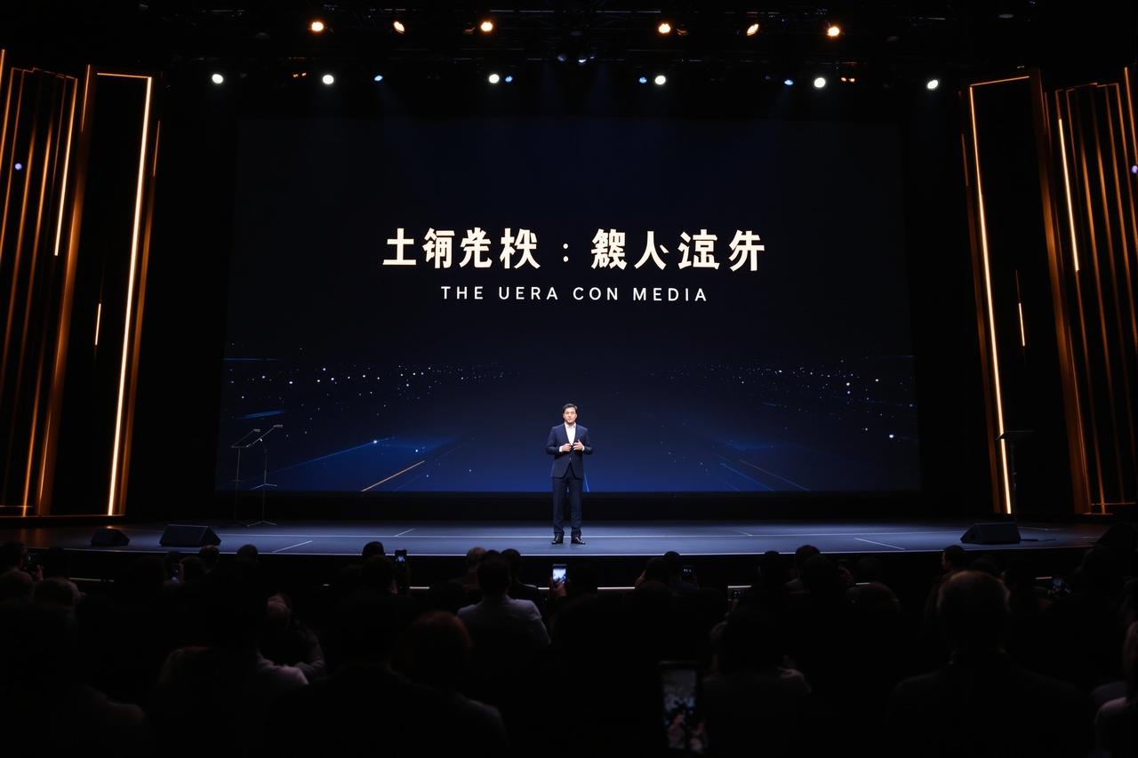 菲菲影视年度战略发布会：未来三年将打造十部精品力作