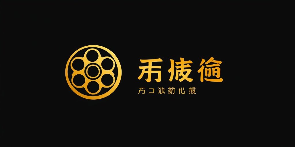 菲菲影视合作伙伴中国电影集团品牌标识